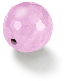 Crystal (400x398), Png Download