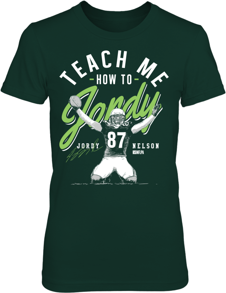 Teach Me How To Jordy T-shirts & Gifts - Die Hard Lsu Fan (1000x1000), Png Download