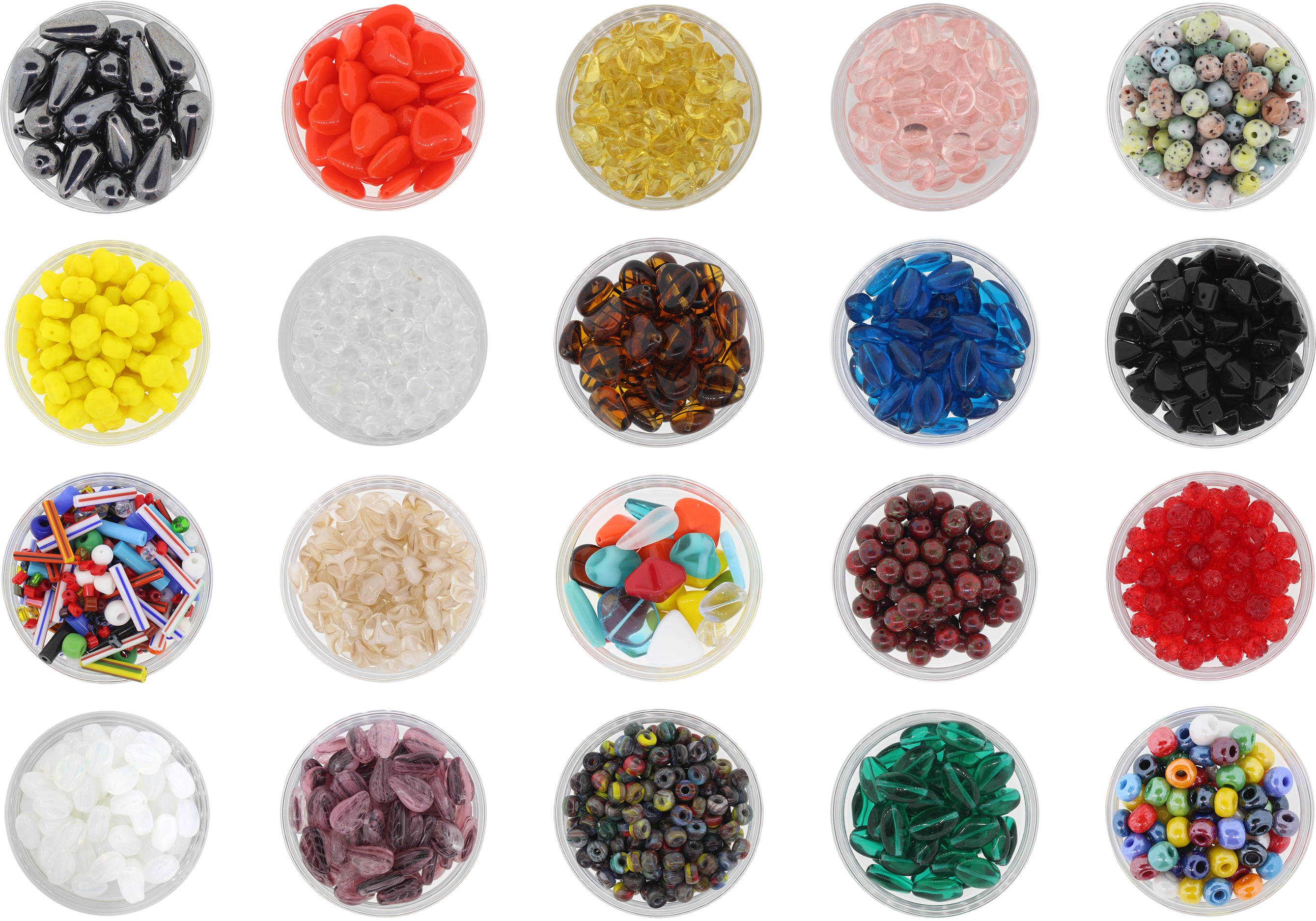 Quick View - Bead (2880x1920), Png Download