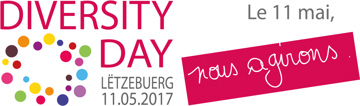 Email Signature - Here - World Day For Cultural Diversity For Dialogue (1200x382), Png Download