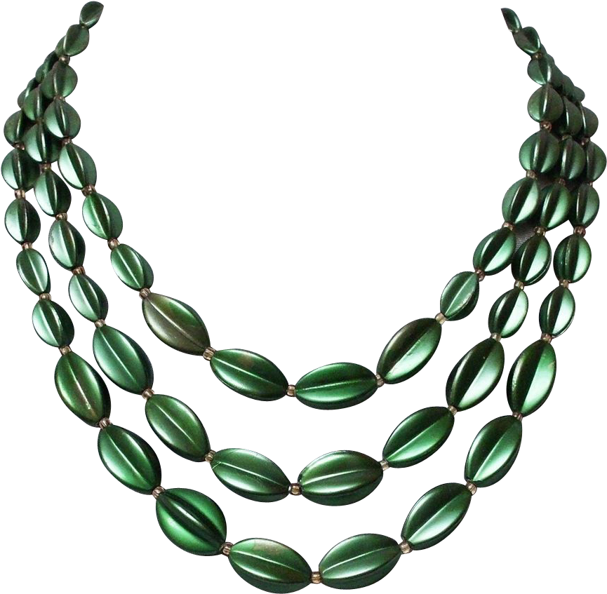 Bead Cliparts - Jewellery (864x864), Png Download