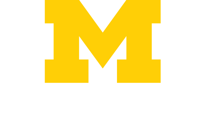 Pancreatic Disease Initiative - University Of Michigan Medicine Logo (678x424), Png Download