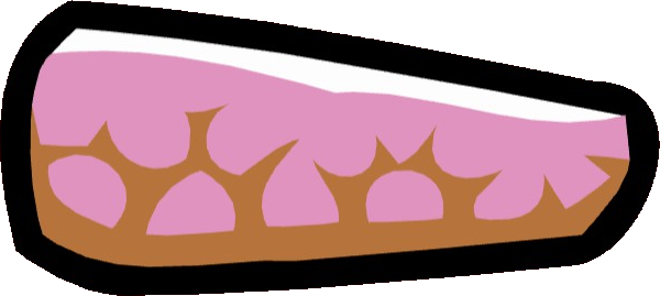 Pancreas - Picket Fence (600x269), Png Download