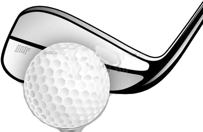 52678051 Golf Ball A - Speed Golf (450x280), Png Download