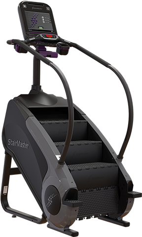 Stairmaster 8 Series Gauntlet (500x500), Png Download