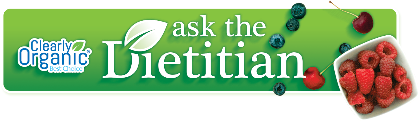 Ask A Dietitian - Instagram (1500x425), Png Download
