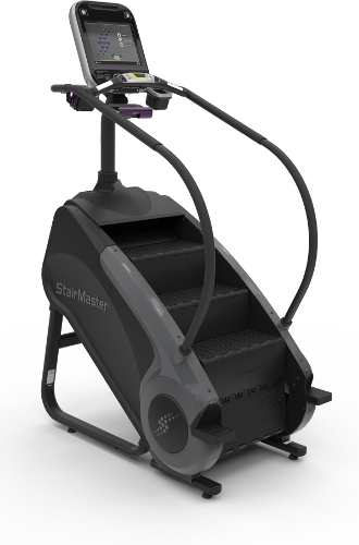 Stairmaster 8 Series Gauntlet (330x500), Png Download