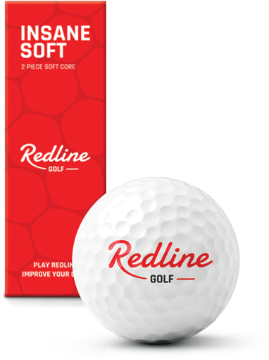 Golf Ball For Advanced Golfers - Golf Ball (425x539), Png Download