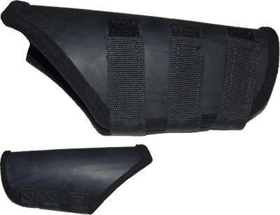 Active Dogs Leather Gauntlet (400x307), Png Download