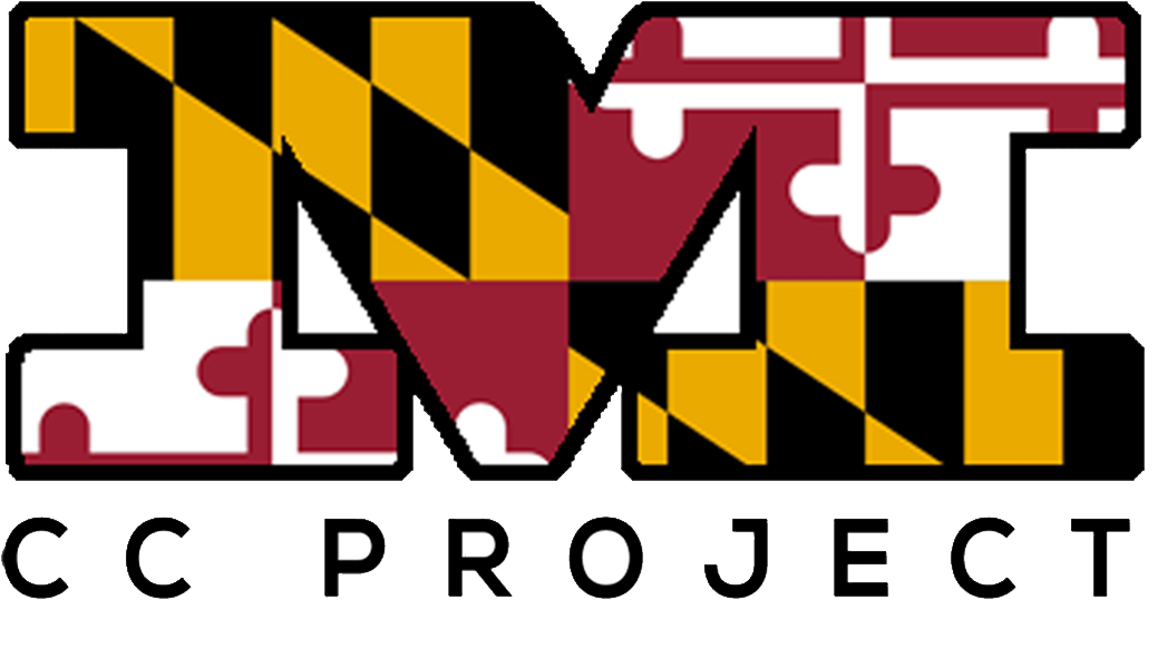 Ccp Network - Blank Maryland License Plate (1064x1064), Png Download