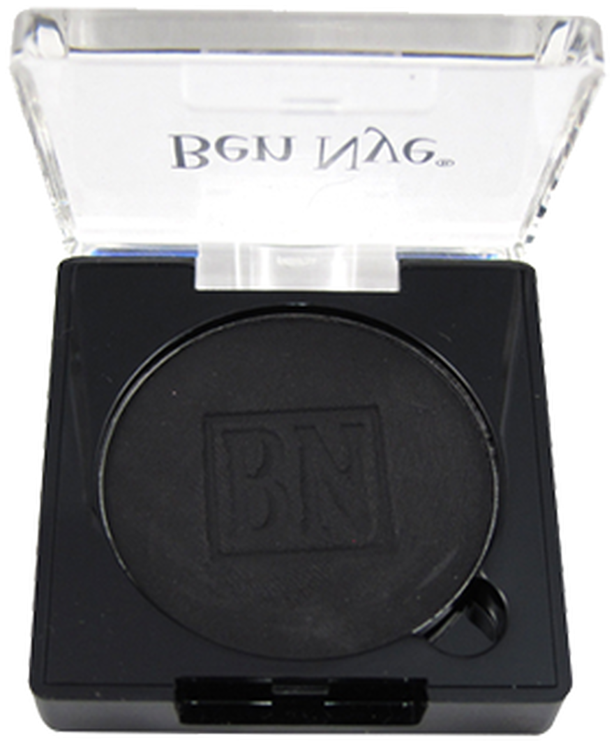 Ben Nye Espresso Powder Eye Shadow, 0.12 Oz (1600x1600), Png Download