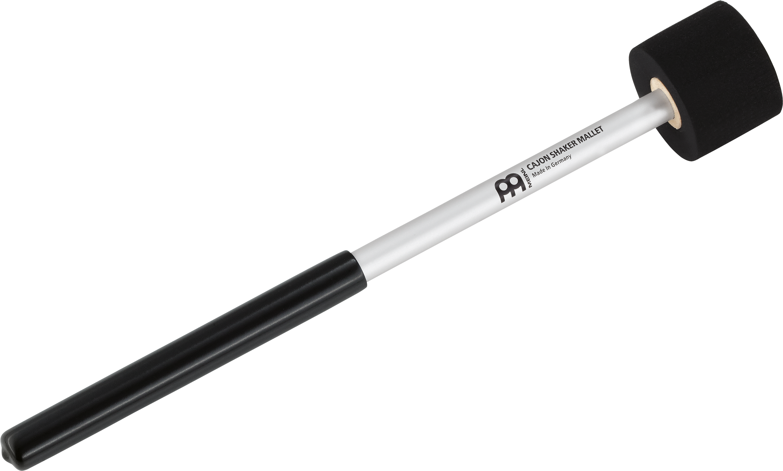Meinl Cajon Shaker Mallet - Meinl Cajon Mallet Shaker (3600x2700), Png Download