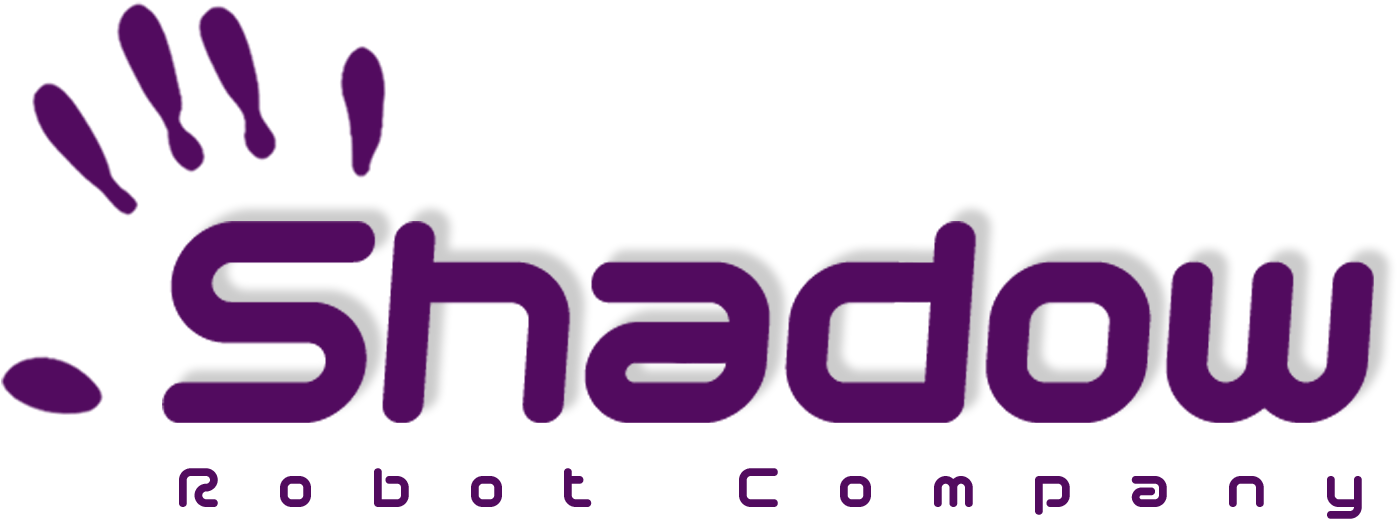 We Propose Using Robotic Hands In De-boning Operations, - Shadow Robot Company (1597x770), Png Download