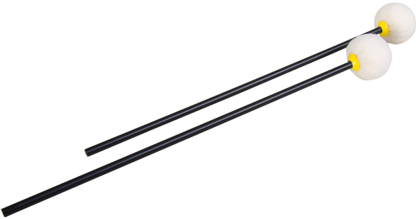 Timpani Mallet, Pair, Suitable For All Timpanis - Bulldog Bypass Pruner (600x600), Png Download