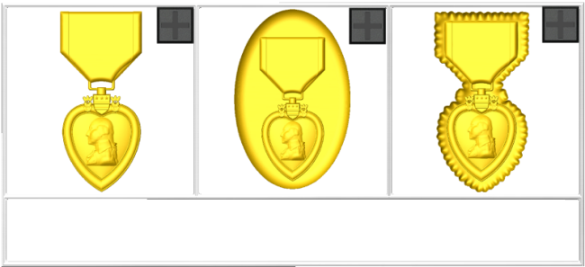 206th Field Artillery Regiment (650x297), Png Download