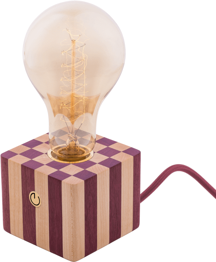 Purple Heart & American Maple - Trophy (1000x1000), Png Download