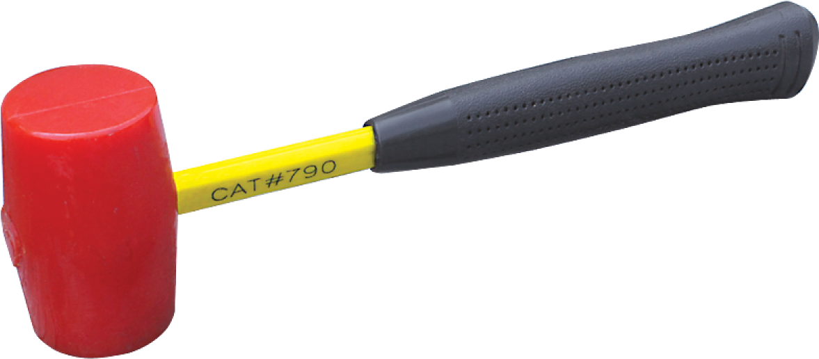 Assembly Mallet - Lump Hammer (1200x1200), Png Download