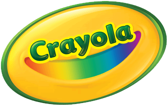 Crayola Retail Store - Crayola Colored Pencils Logo (400x400), Png Download