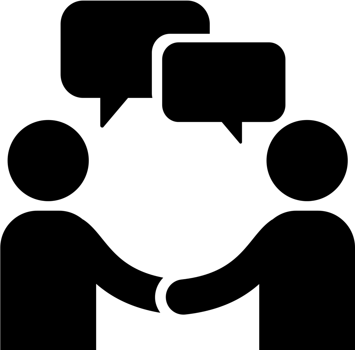Customer Relation Customer Service Icon (1200x1200), Png Download