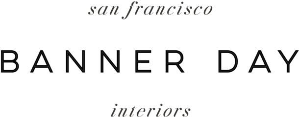 Banner Day San Francisco Interior Designer - San Francisco Interior Designer (1000x514), Png Download