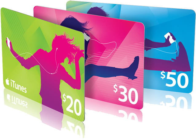 We Have Just Now Released The Online Itunes Gift Card - Itune Gift (666x470), Png Download