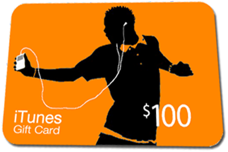 Share - Itunes Gift Card Meme (500x351), Png Download