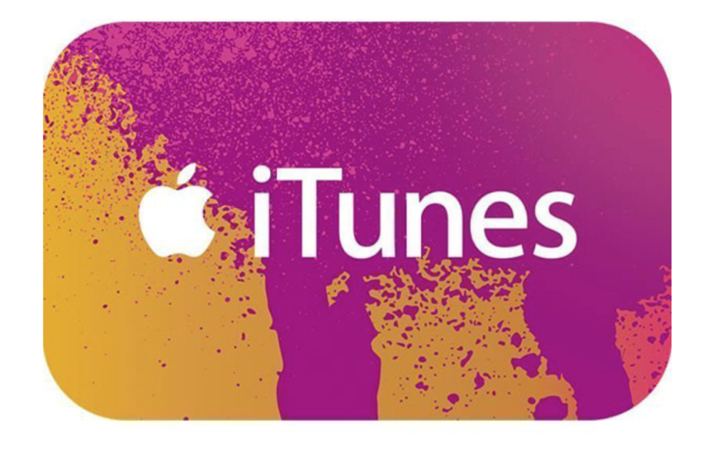 Apple App Store & Itunes Gift Card (email Delivery) (1000x1000), Png Download