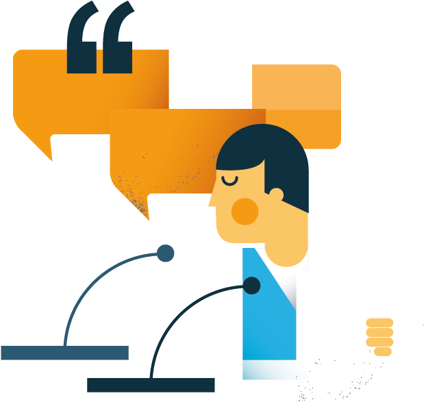 How To Make Corporate Social Responsibility Integral (711x723), Png Download