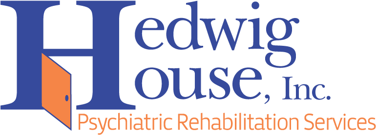 Hedwig House Official Logo - Hedwig House Logo (800x305), Png Download