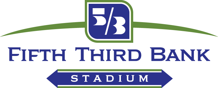 Fifth Third Bank (743x302), Png Download