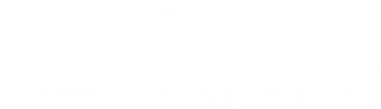 Fifth Third Bank - Crowne Plaza White Logo (400x400), Png Download