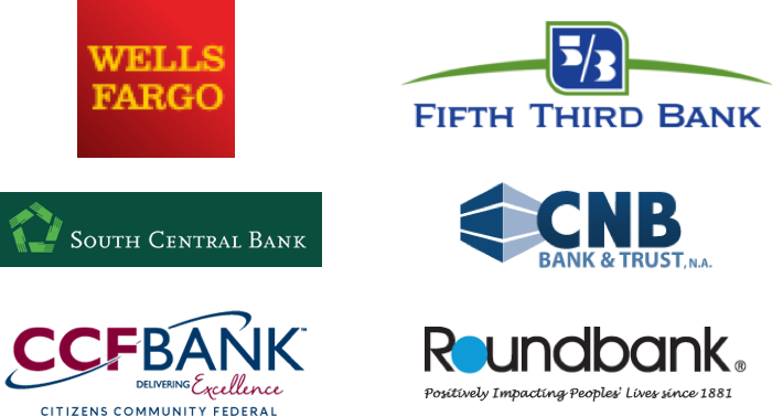 Home » Processing, Banking & Technology Partners » - Fifth Third Bank (700x377), Png Download