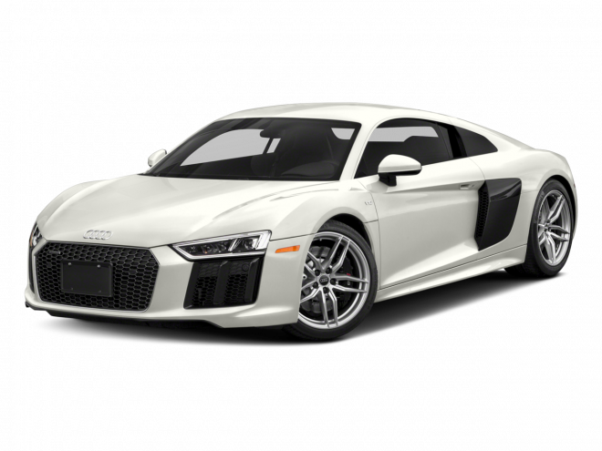 Cc 2018auc170001 01 1280 T9t9 - Audi 2018 Sports Car (660x495), Png Download