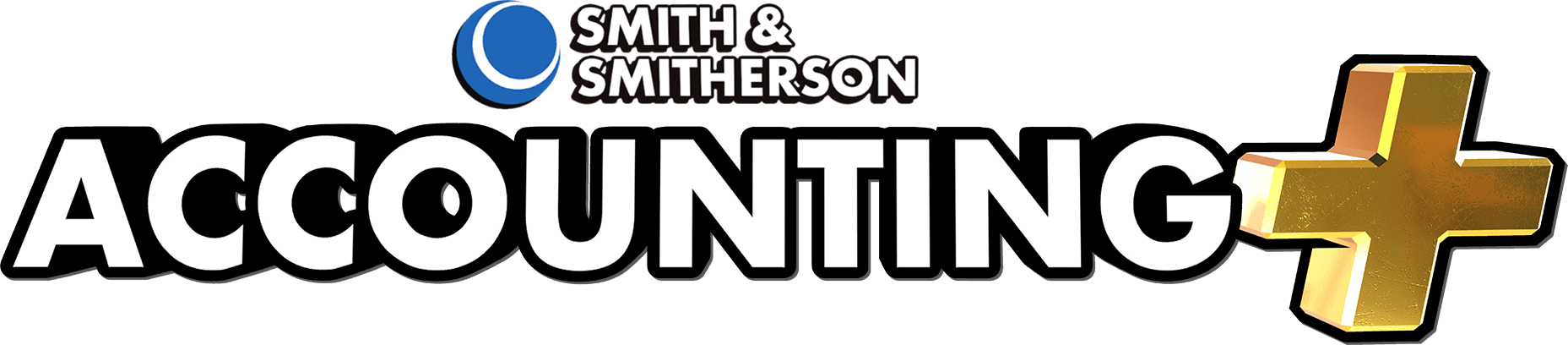 Accounting Is Coming Out For Playstation Vr On The - Accounting+ Logo Game (1857x408), Png Download