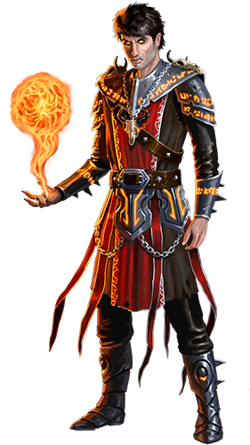 Aspiring Young Mages From All The Nations Of Etheria - Young Mage (452x500), Png Download