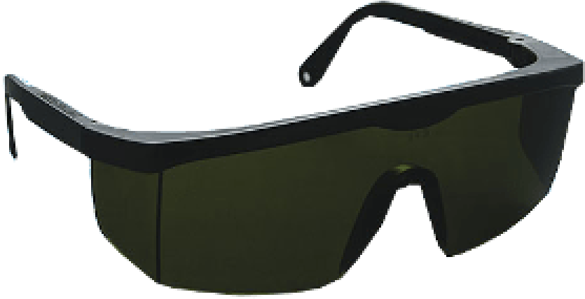 Hd Image Of Safety Goggles (900x900), Png Download
