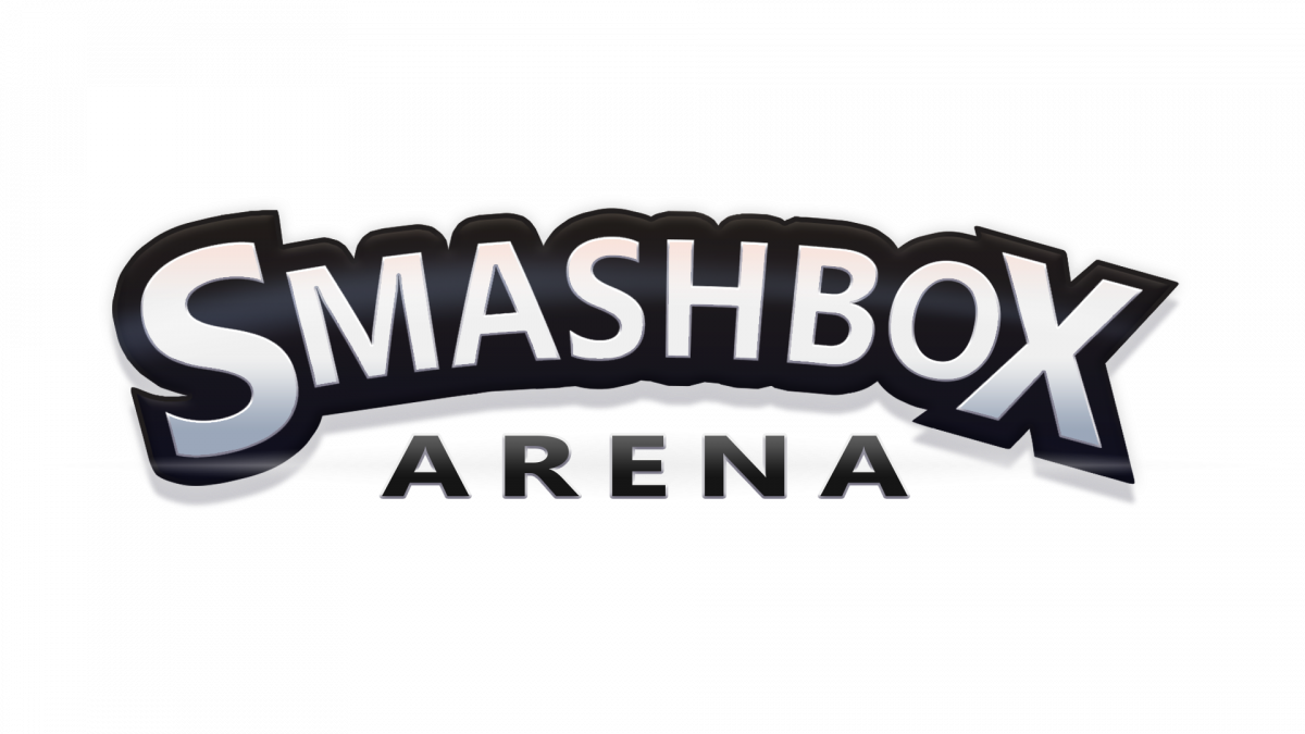 Using Dual Ps Move Controllers You Teleport Around - Smashbox Arena Vr (1200x675), Png Download
