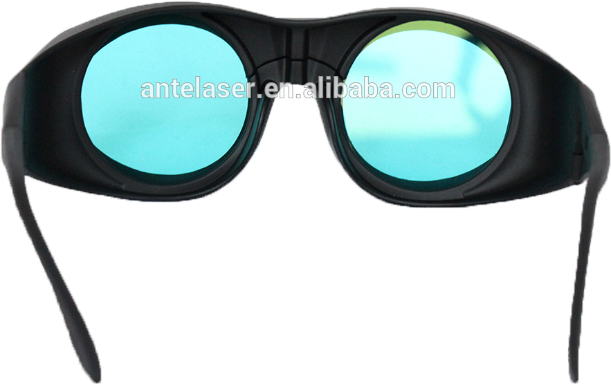 10600nm Co2 Laser Safety Protective Glasses - Plastic (950x950), Png Download