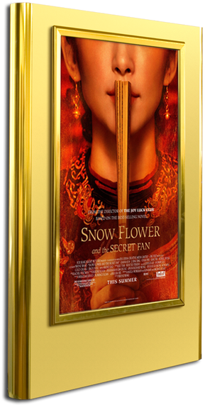 Image - Regal Series Ts-35 Poster Marquee (447x588), Png Download