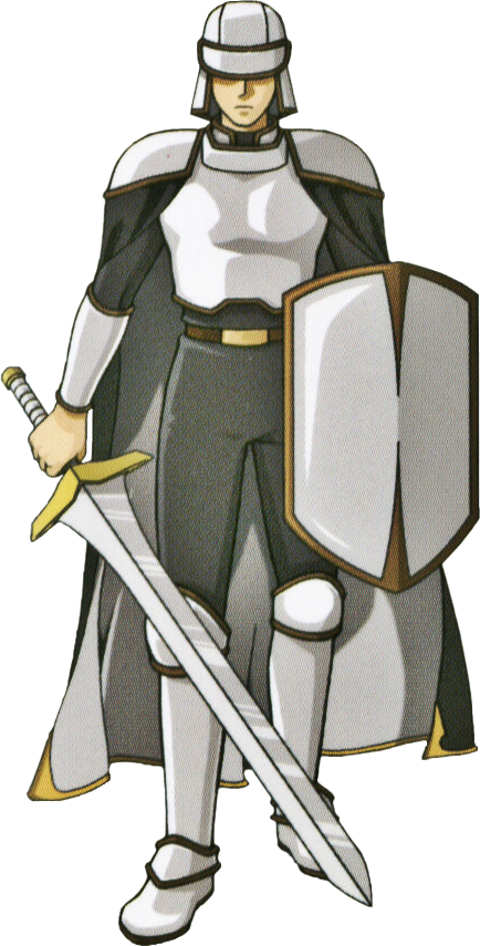 Fire Emblem Hero Class (434x855), Png Download