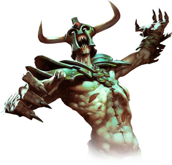 Armed With Real-time, Automatic Player And Hero Stats, - Dota 2 Hero Png (559x537), Png Download