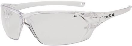 Bolle Prism Safety Glasses Clear - Factory (478x358), Png Download