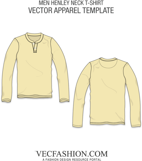T Shirt Raglan Vector (600x600), Png Download