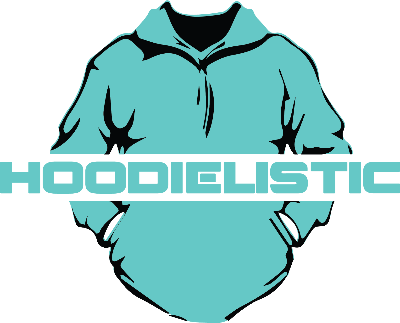 Hoodielistic - Chief Executive (1671x1467), Png Download