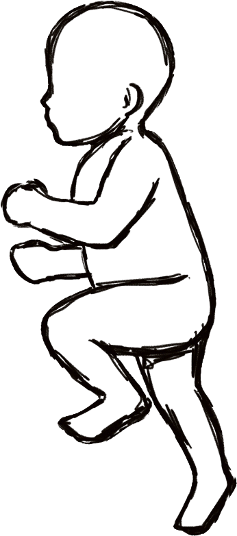 Stencil - Memory (581x812), Png Download