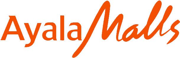 Ayala Malls Legazpi Logo (608x277), Png Download