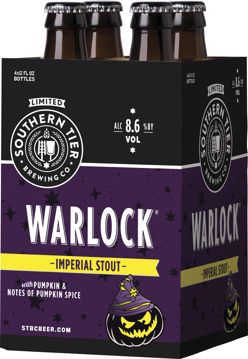 Imperial Pumpkin Stout - Cold Press Coffee Pumking (1000x1449), Png Download