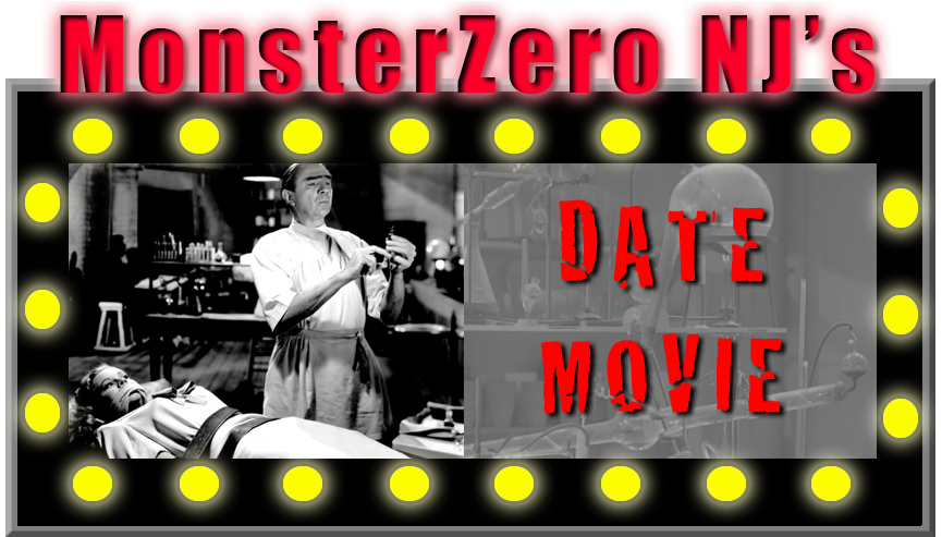 Marquee Dm - Zombies On Broadway (869x503), Png Download