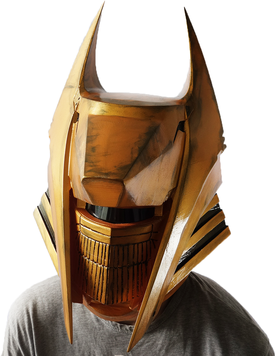 Destiny Hood Of Exile Warlock (1187x1187), Png Download