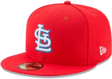 St Louis Cardinals Mlb 2017 Little League Class New - Orioles Players Weekend Hat (480x270), Png Download